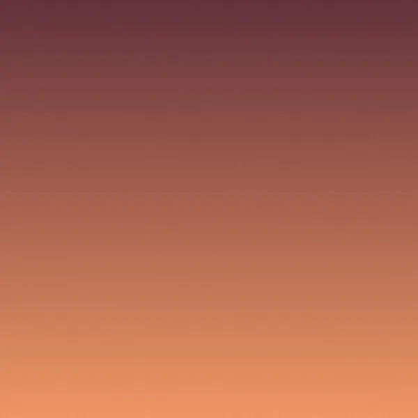 A coastline at sunset with warm orange light